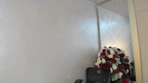 Camila online show from 29, 9, 2025