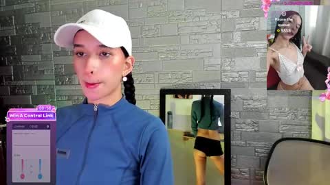 CamilaVill online show from 12, 3, 2025