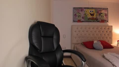 Snapshot of camileangel chatting on 29, 9, 2025   online show from 29, 9, 2025