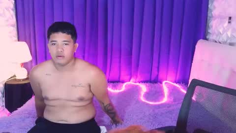 Snapshot of camilla_foster chatting on 26, 2, 2026 camilla_foster online show from 26, 2, 2026