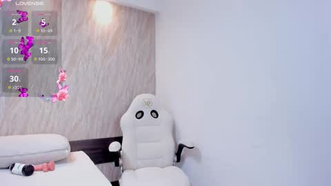 camilla_hilton online show from 19, 3, 2026