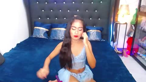 camilla_morena online show from 22, 2, 2025