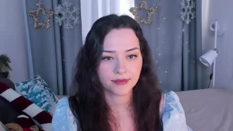 Camilla online show from 20, 12, 2025
