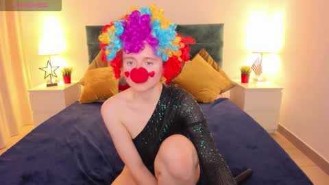 camilladreamer online show from 3, 10, 2025