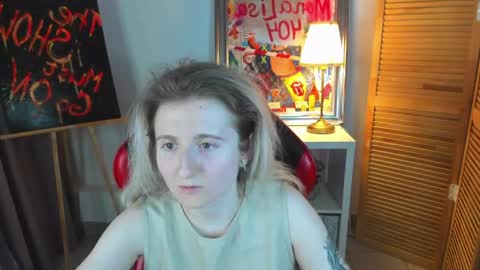 camilladreamer online show from 6, 4, 2026