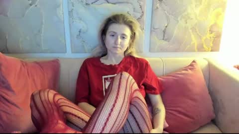 camilladreamer online show from 13, 4, 2026