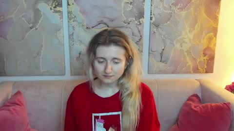 camilladreamer online show from 18, 4, 2026