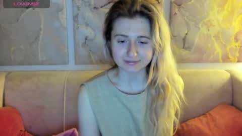 camilladreamer online show from 18, 4, 2026