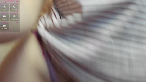 camilladreamer online show from 30, 4, 2026