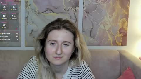 camilladreamer online show from 30, 4, 2026