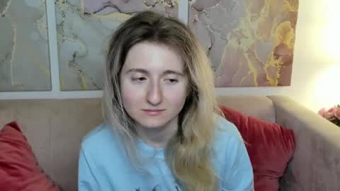 camilladreamer online show from 2, 5, 2026