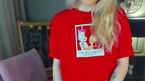 camilladreamer online show from 13, 5, 2026