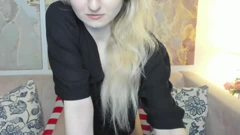 camilladreamer online show from 14, 5, 2026