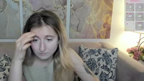 camilladreamer online show from 19, 5, 2026