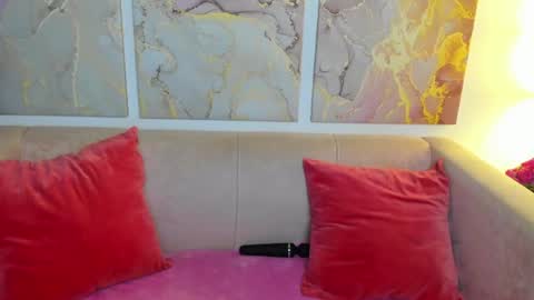 camilladreamer online show from 25, 6, 2026
