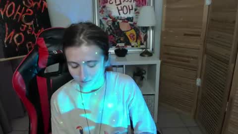 camilladreamer online show from 7, 7, 2026