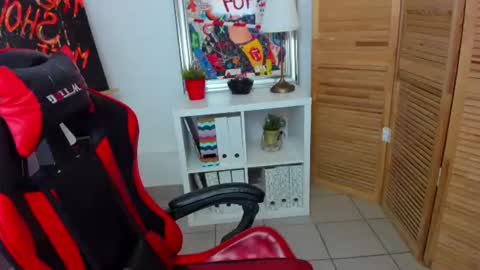 camilladreamer online show from 9, 7, 2026