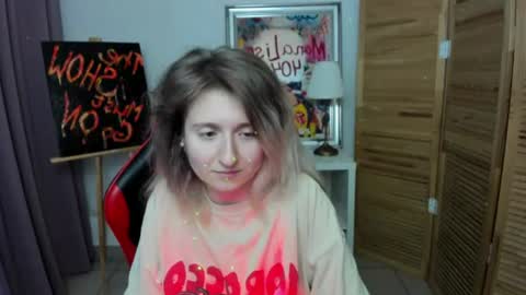 camilladreamer online show from 10, 7, 2026