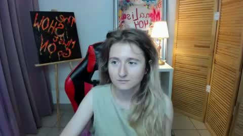 camilladreamer online show from 11, 7, 2026