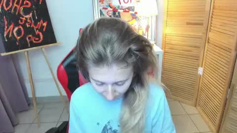camilladreamer online show from 12, 7, 2026