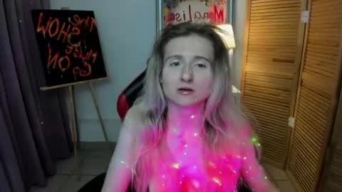 camilladreamer online show from 21, 7, 2026