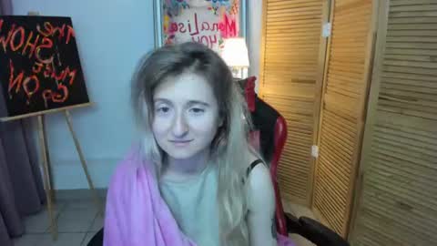 camilladreamer online show from 24, 7, 2026