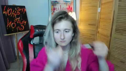 camilladreamer online show from 25, 7, 2026