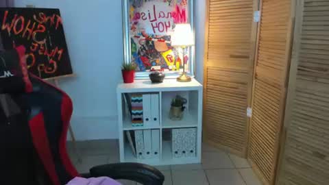 camilladreamer online show from 27, 7, 2026