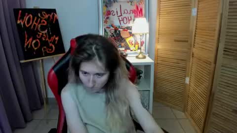 camilladreamer online show from 28, 7, 2026