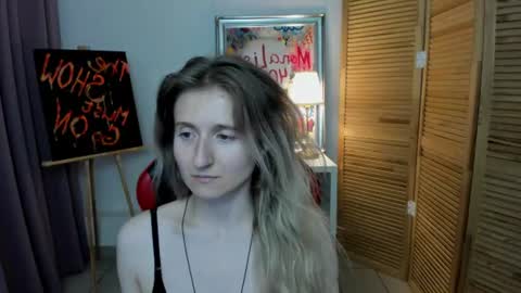 camilladreamer online show from 28, 7, 2026
