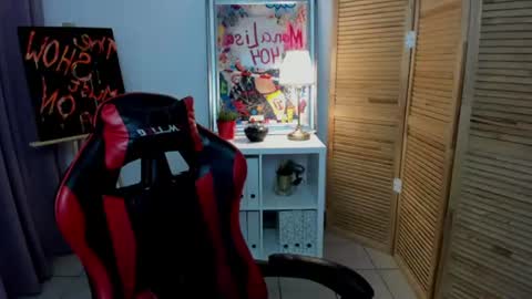 camilladreamer online show from 3, 8, 2026
