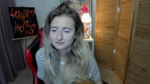 camilladreamer online show from 5, 8, 2026