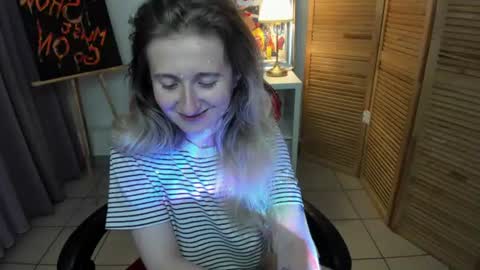 camilladreamer online show from 6, 8, 2026