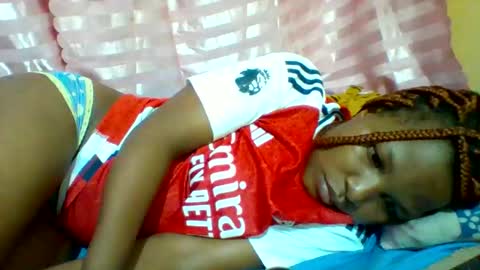camillah_sweet online show from 29, 4, 2026