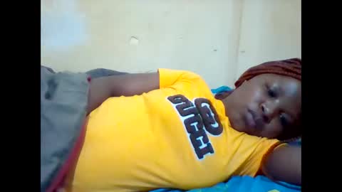 camillah_sweet online show from 5, 5, 2026