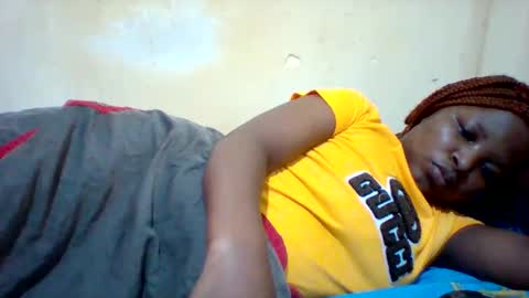 camillah_sweet online show from 6, 5, 2026