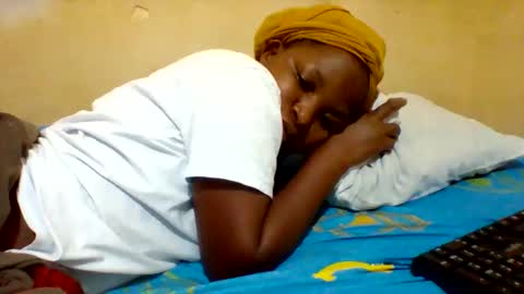 camillah_sweet online show from 12, 5, 2026