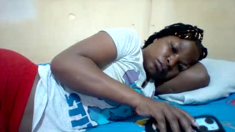 camillah_sweet online show from 17, 5, 2026