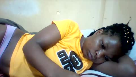 camillah_sweet online show from 26, 5, 2026