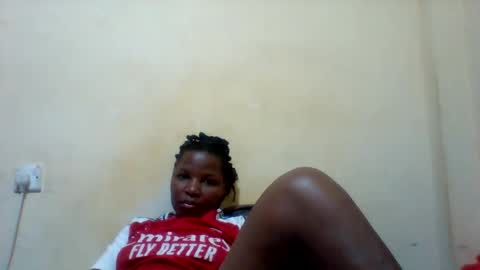 camillah_sweet online show from 31, 5, 2026