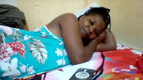 camillah_sweet online show from 27, 6, 2026
