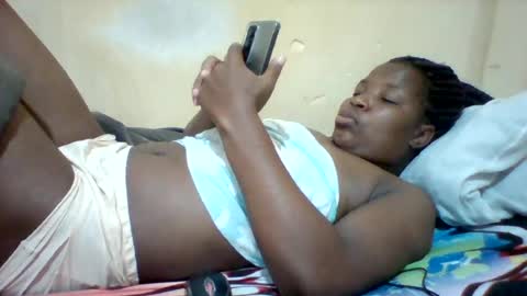 camillah_sweet online show from 16, 7, 2026