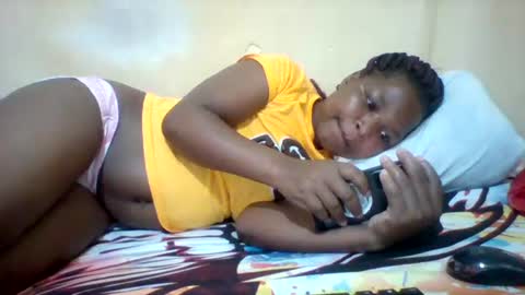 camillah_sweet online show from 26, 7, 2026