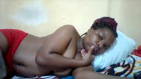 camillah_sweet online show from 28, 7, 2026