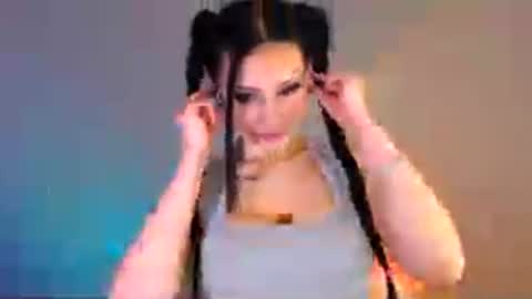CamillaRose  online show from 17, 7, 2026