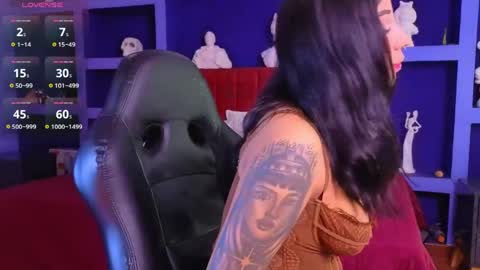 Camille online show from 4, 5, 2026