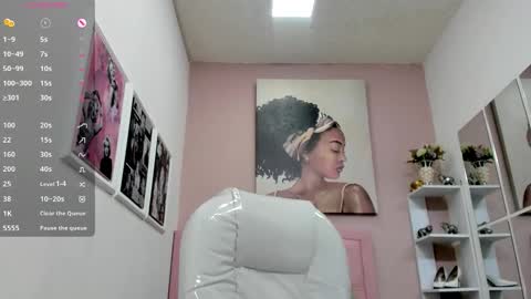 Camille Bonnet online show from 18, 3, 2026