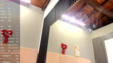 Camille online show from 14, 2, 2025