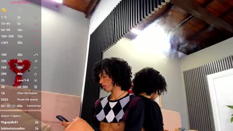 Camille online show from 19, 2, 2025