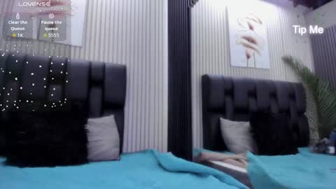 Camille online show from 14, 11, 2025